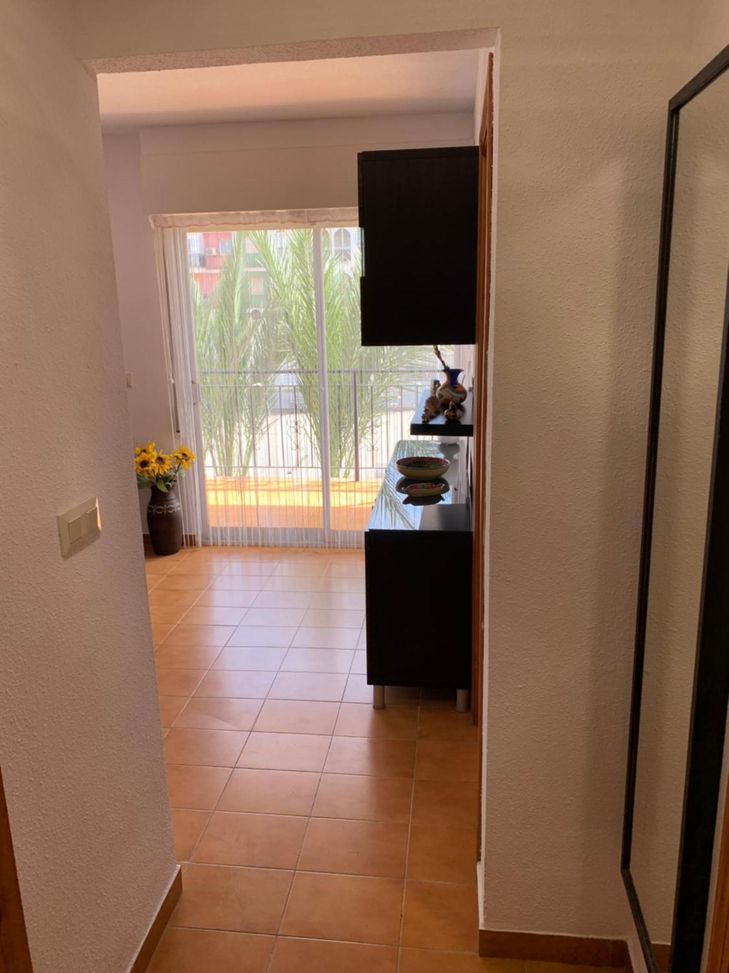 Apartment With Side Seaview 60 Meters From Sea Τορεβιέχα Εξωτερικό φωτογραφία