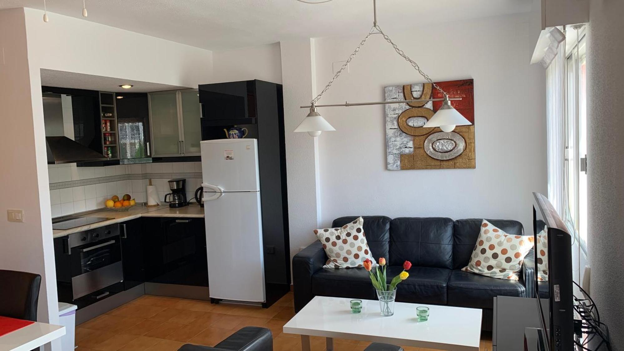 Apartment With Side Seaview 60 Meters From Sea Τορεβιέχα Εξωτερικό φωτογραφία