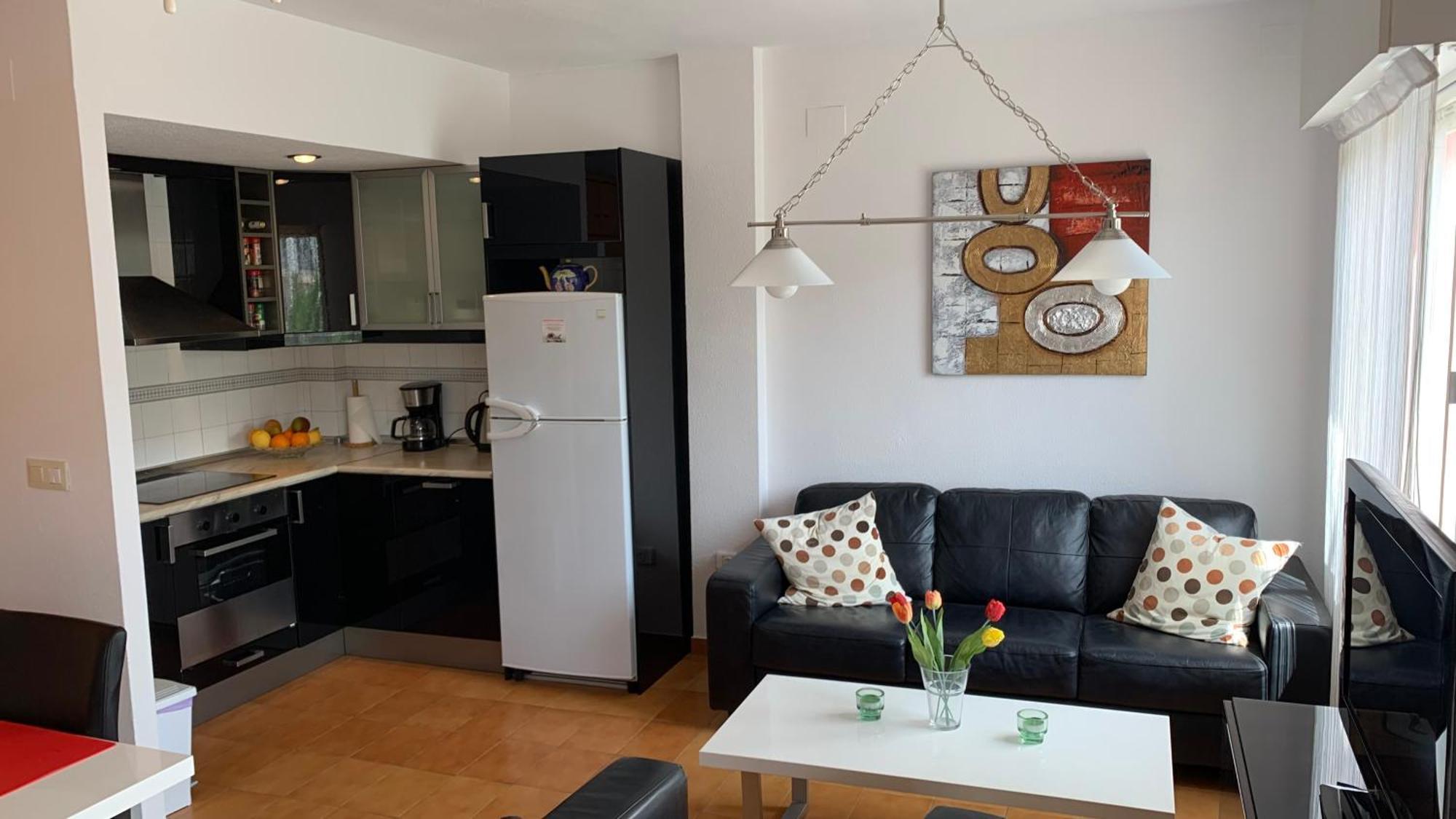Apartment With Side Seaview 60 Meters From Sea Τορεβιέχα Εξωτερικό φωτογραφία