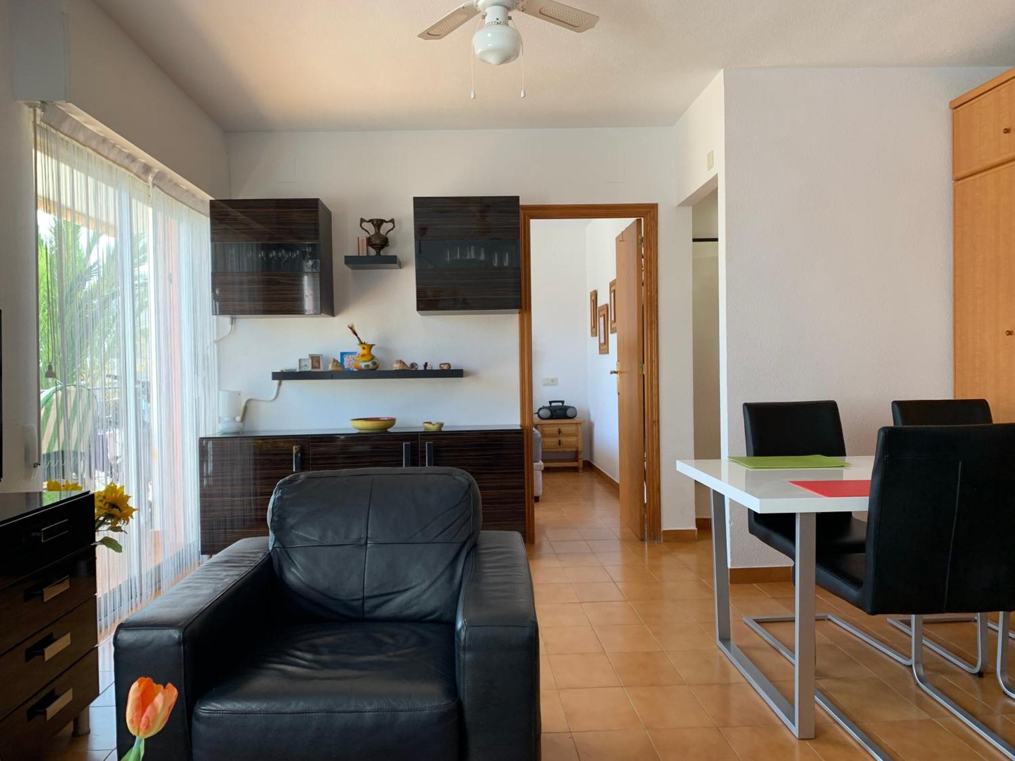 Apartment With Side Seaview 60 Meters From Sea Τορεβιέχα Εξωτερικό φωτογραφία