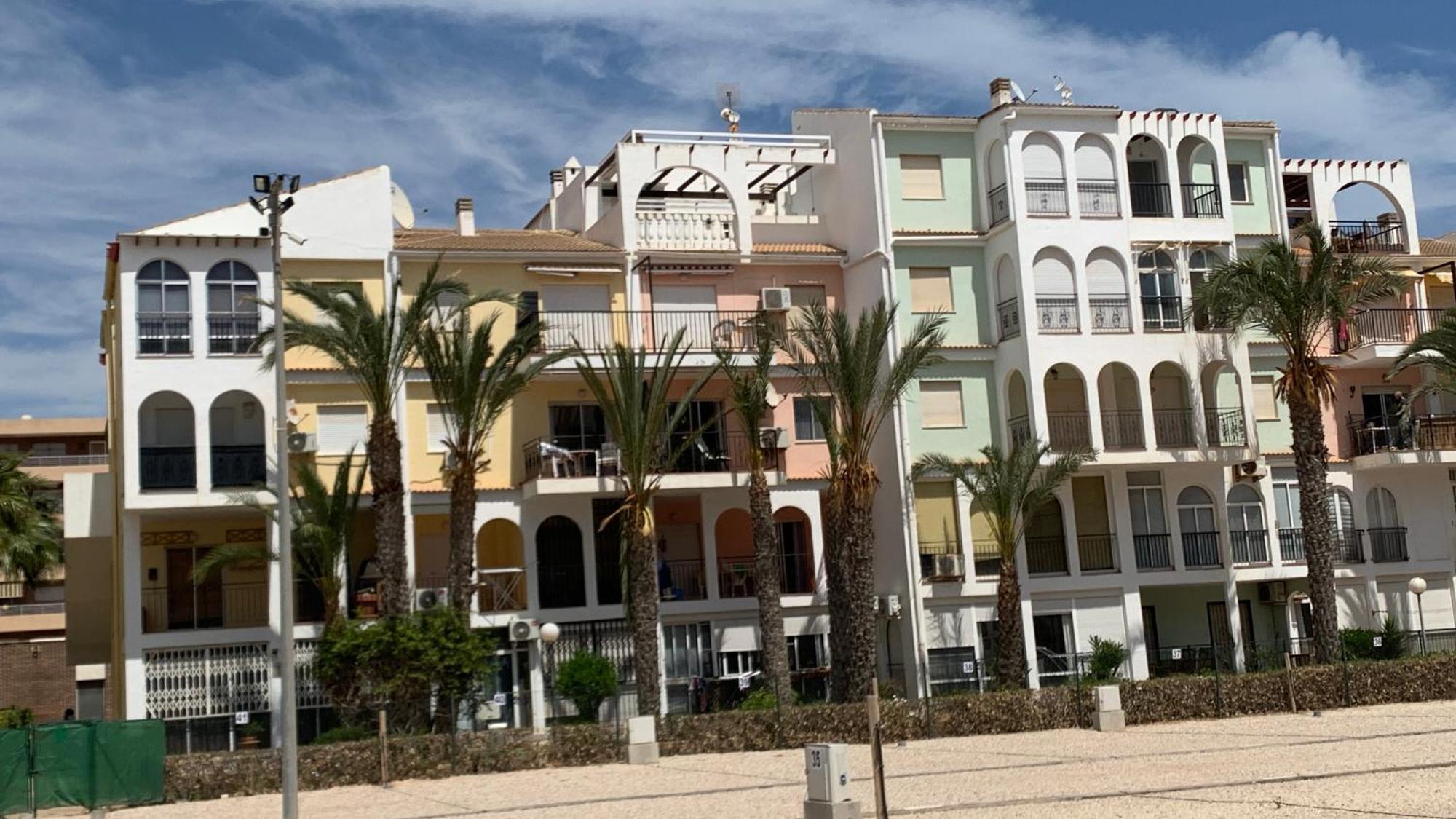 Apartment With Side Seaview 60 Meters From Sea Τορεβιέχα Εξωτερικό φωτογραφία